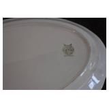 Homer Laughlin Tray