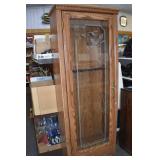 Gun Cabinet