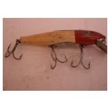 Vintage Fishing Lures