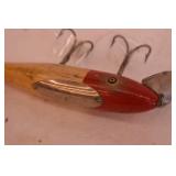 Vintage Fishing Lures