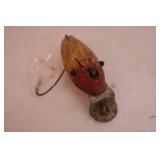 Vintage Fishing Lures