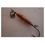 Vintage Fishing Lures