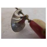 Vintage Fishing Lures