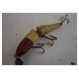 Vintage Fishing Lures
