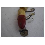 Vintage Fishing Lures