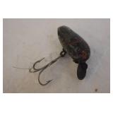 Vintage Fishing Lures