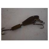 Vintage Fishing Lures