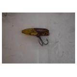 Vintage Fishing lures