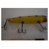 Vintage Fishing lures