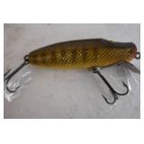 Vintage Fishing lures