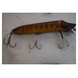 Vintage Fishing lures
