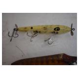 Vintage Fishing lures