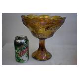 Vintage Carnival Glass