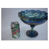 Vintage Carnival Glass