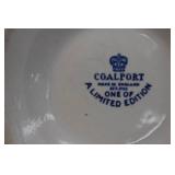 Vintage Glass Dishes