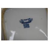 Vintage Glass Dishes