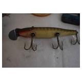 Vintage Fishing Reels