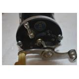 Vintage Fishing Reels