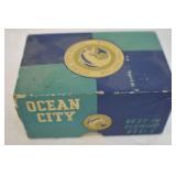 Vintage Fishing Reels