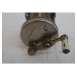 Vintage Fishing Reels