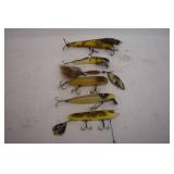 Vintage Fishinig Lures