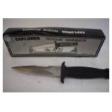 Vintage Fishing Items