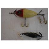 Vintage Fishing Lures