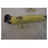 Vintage Fishing Lures