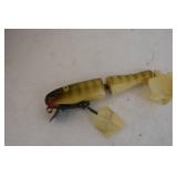 Vintage Fishing Lures