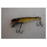Vintage Fishing Lures