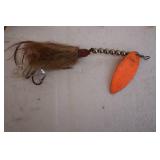 Vintage Fishing Lures