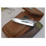 Vintage Fishing Lures