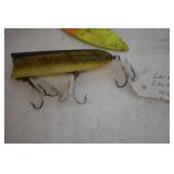 Vintage Fishing Lures