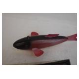 Vintage Fishing Lures