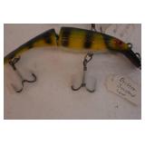 Vintage Fishing Lures