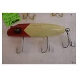 Vintage Fishing Lures