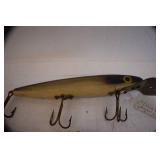 Vintage Fishing Lures