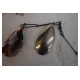 Vintage Fishing Lures