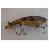 Vintage Fishing Lures