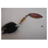 Vintage Fishing Lures