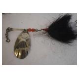 Vintage Fishing Lures