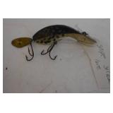 Vintage Fishing Lures