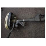 Vintage Boat Motor