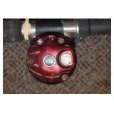 Vintage Fishing Rod/ Reels