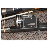 Vintage Fishing Rod/ Reels