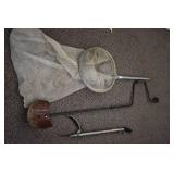 Vintage Ice Equipment