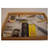 Vintage Fishing lure