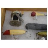 Vintage Fishing lure