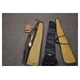Gun Cases