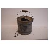 Vintage Fishing items